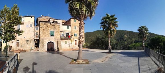 4-Zimmer Wohnung in Bordighera, Italy, Nr. 214142 6