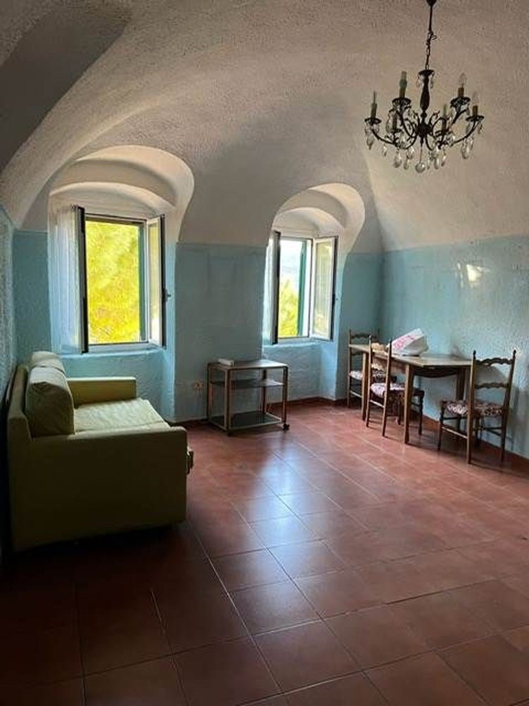 4غرفة شقة في Bordighera, Italy رقم 214142