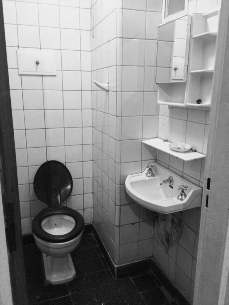 3 bedrooms Apartment in Buenos Aires, Argentina No. 76145