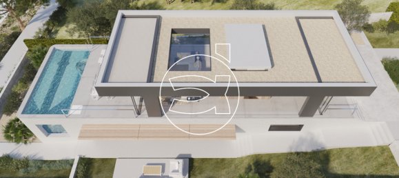 3 Schlafzimmer Villa in Manacor, Spain, Nr. 68766 21