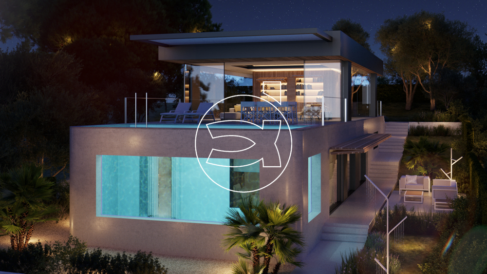 3 Schlafzimmer Villa in Manacor, Spain, Nr. 68766