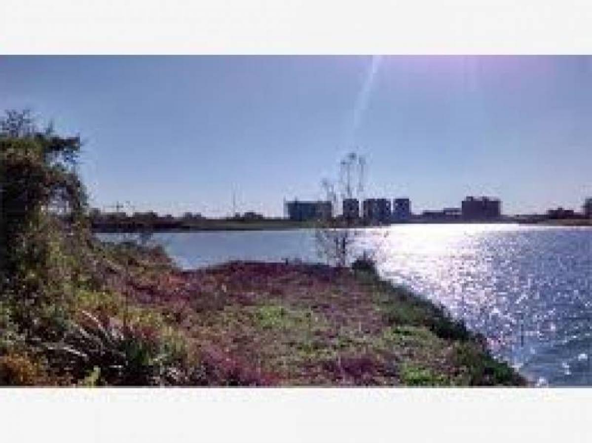  Land in Tigre, Argentina No. 43680