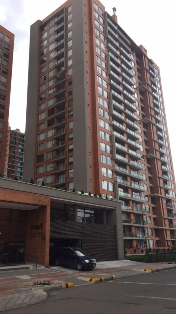 3 chambres Maison à Bogota, Colombia No. 9735