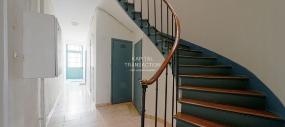 1 bedroom Apartment in Paris, France No. 313048 12