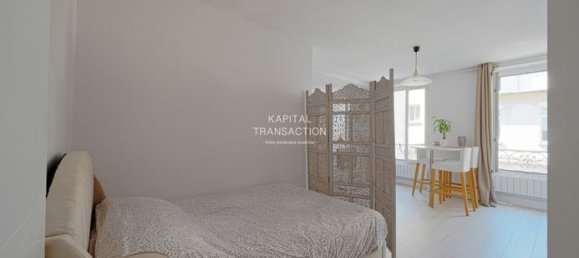 1 bedroom Apartment in Paris, France No. 313048 7