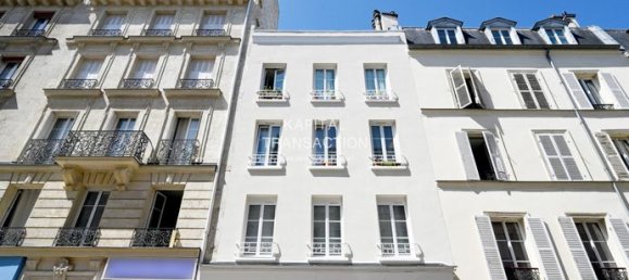 1 bedroom Apartment in Paris, France No. 313048 10