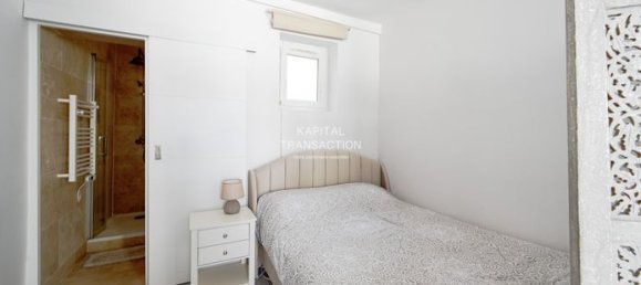 1 bedroom Apartment in Paris, France No. 313048 6