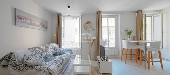 1 bedroom Apartment in Paris, France No. 313048 3