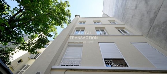 1 bedroom Apartment in Paris, France No. 313048 11