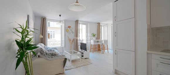 1 bedroom Apartment in Paris, France No. 313048 2
