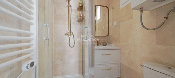 1 bedroom Apartment in Paris, France No. 313048 13