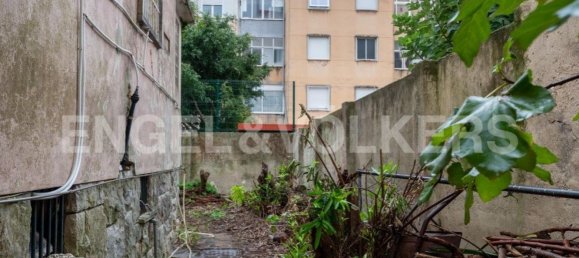 1153m² Land in Lisbon, Portugal No. 76458 17