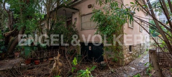 1153m² Land in Lisbon, Portugal No. 76458 19