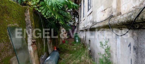 1153m² Land in Lisbon, Portugal No. 76458 6