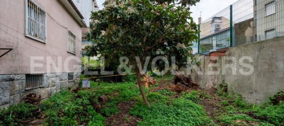 1153m² Land in Lisbon, Portugal No. 76458 15