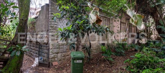 1153m² Land in Lisbon, Portugal No. 76458 12