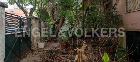 1153m² Land in Lisbon, Portugal No. 76458 18