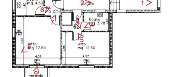 2 bedrooms Apartment in Santa Teresa Gallura, Italy No. 380958 2