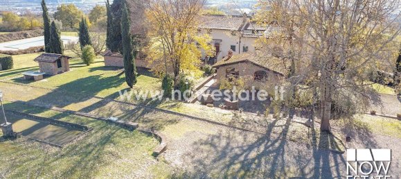35 rooms Villa in Poppi, Italy No. 52104 9