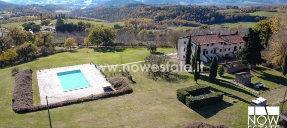 35 rooms Villa in Poppi, Italy No. 52104 6