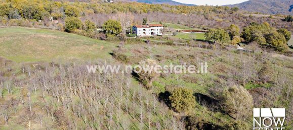 35 rooms Villa in Poppi, Italy No. 52104 14