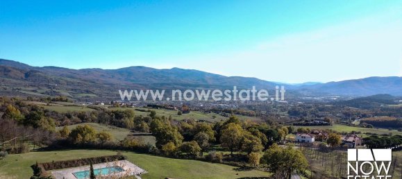 35 rooms Villa in Poppi, Italy No. 52104 3