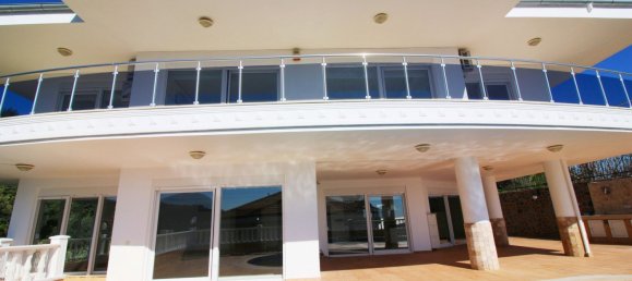 Villa 6+1 in Alanya, Turkey No. 13742 7