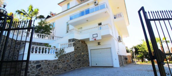 Villa 6+1 in Alanya, Turkey No. 13742 6