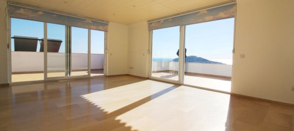 Villa 6+1 in Alanya, Turkey No. 13742 16