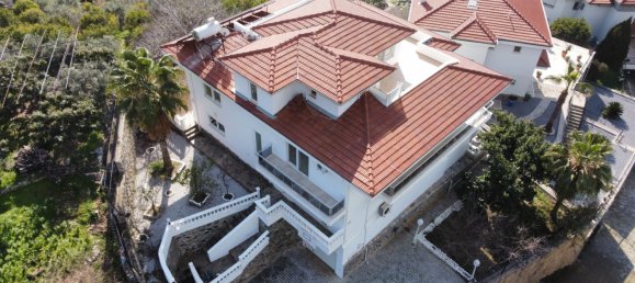 Villa 6+1 in Alanya, Turkey No. 13742 21