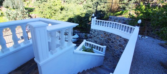 Villa 6+1 in Alanya, Turkey No. 13742 20