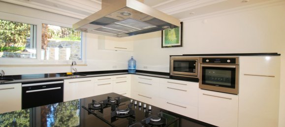 Villa 6+1 in Alanya, Turkey No. 13742 11