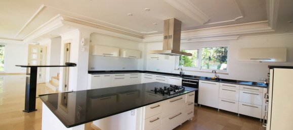 Villa 6+1 in Alanya, Turkey No. 13742 9