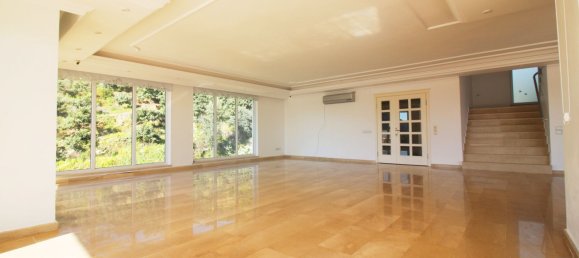 Villa 6+1 in Alanya, Turkey No. 13742 13