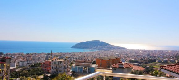 Villa 6+1 in Alanya, Turkey No. 13742 12