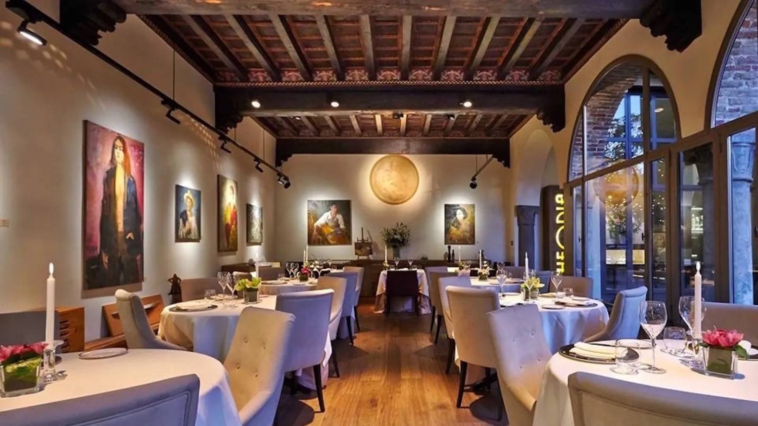 2 rooms Commercial property in Trezzo sull'Adda, Italy No. 4578