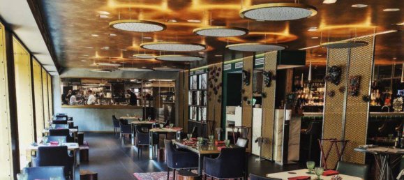 2 rooms Commercial property in Trezzo sull'Adda, Italy No. 4578 6