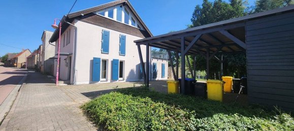 6 bedrooms Townhouse in Saalekreis, Germany No. 245512 8