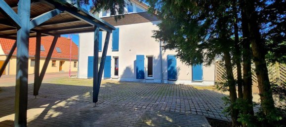 6 bedrooms Townhouse in Saalekreis, Germany No. 245512 10