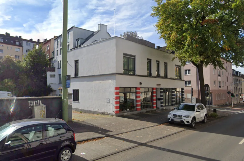 1 Schlafzimmer Wohnung in Hagen, Germany, Nr. 340555