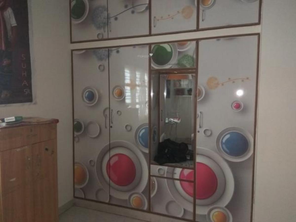 2 bedrooms House in Bangalore, India No. 1045