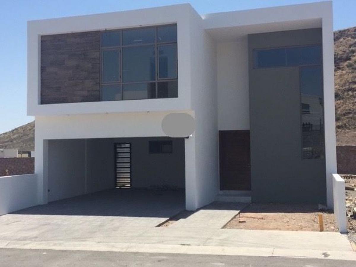 Casa T3 em Chihuahua, Mexico N.º 170905