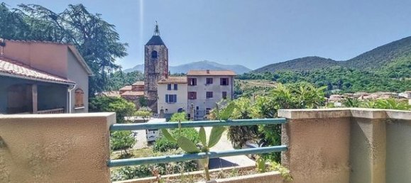 7 غرف نوم منزل في Pyrenees-Orientales, France رقم 300381 13