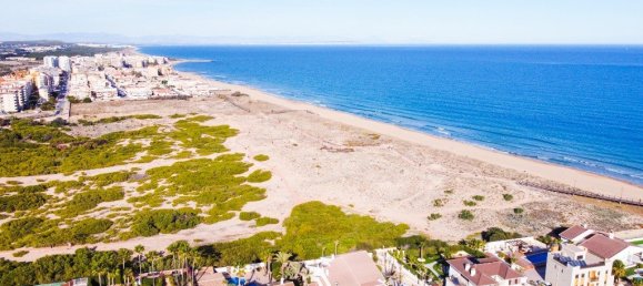 5 Schlafzimmer Villa in La Mata, Spain, Nr. 12916 8