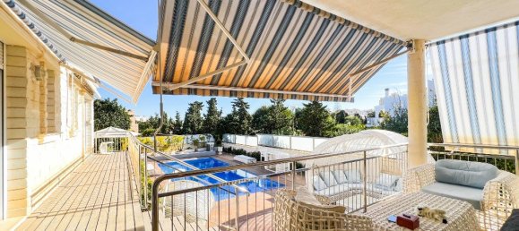 5 Schlafzimmer Villa in La Mata, Spain, Nr. 12916 14