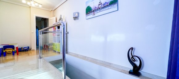 5 Schlafzimmer Villa in La Mata, Spain, Nr. 12916 19