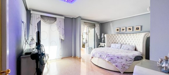 5 Schlafzimmer Villa in La Mata, Spain, Nr. 12916 13