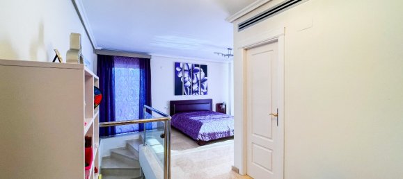 5 Schlafzimmer Villa in La Mata, Spain, Nr. 12916 17