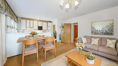 Apartamento de 4 habitaciónes en Kirchberg in Tirol, Austria No. 192977