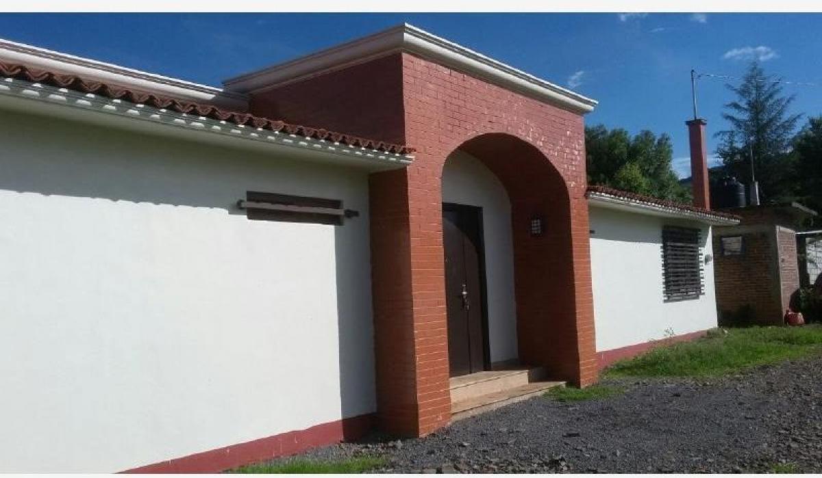 Casa T2 em Tapachula de Cordova y Ordonez, Mexico N.º 154286
